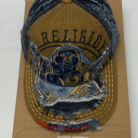 Trucker Hat. - Picture 6 of 6